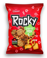 VINCINNI ROCKY PARTY MIX 250G