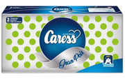 CARESS TOVAGLIOLI 2 VELI GRAN POIS MIX COLOR