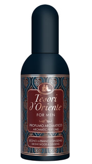 TES.ORIENTE PROFUMO 100ML MEN EBANO