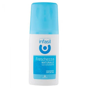 INFASIL DEO VAPO 7OML FRESC. NATURALE