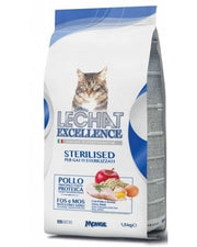 MONGE LECHAT EXCELLENCE STERILISED 400G
