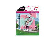 DISNEY GOMMA PUZZLE MINNIE