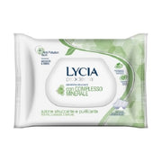 LYCIA SALV.STRUCC.30PZ PELLI GRASSE