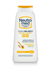 NEUTROMED BAGNO DERMOPROTECT 600ML MANDORLE MIELE NUTRIENTE