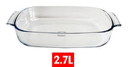 PIROFILA VETRO ESSENCE 2,7L LEH 60032 LOVIMPORT