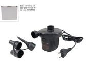 POMPA ELETTRICA 220V-240V 130W 70941 2ESSE