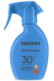 BILBOA OHI VITA-MINA TRIGGER SPF30 250ML