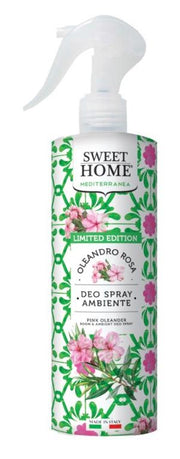 SWEET HOME MEDIT DEO AMB SPRAY 250ML OLEANDRO
