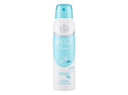 BREEZE DEO SPRAY 150ML NEUTRO