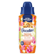 COCCOLINO PROFUMO BUCATO 342ML SANDALO