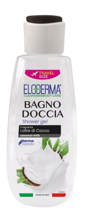 ELODERMA BAGNO 100ML COCCO