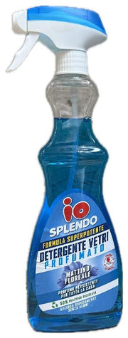 IO SPLENDO VETRI 625ML MATTINO FLOREALE