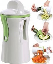 TEMPERINO VERDURE JULIENNE ART.398