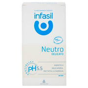 INFASIL INTIMO 200ML NEUTRO