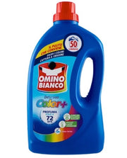 OMINO BIANCO LAVAT.50LAV 2LT COLOR