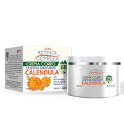 RETINOLCREMA CORPO 250ML CALENDULA