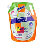 STRABILIA BUCATO BUSTA 1500ML 30LAVAGGI