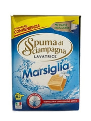 SPUMA DI SCIAMPAGNA FUSTONE 92 LAV MARSIGLIA