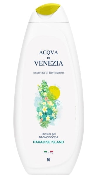 ACQVA DI VENEZIA BAGNO 650ML PARADISE