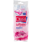 DELICE LAMETTE 10PZ BILAMA ROSA