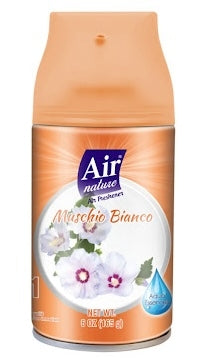 AIR NATURE FRESHMATIC 250ML M.BIANCO