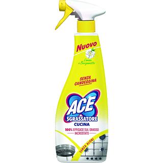 ACE SPRAY 500ML SGRASS.CUCINA