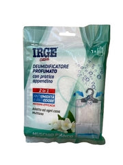 IRGE DEUMIDIFICATORE 500GR VANIGLIA