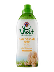 CHANTECLAIR BEBE' DET.750ML ECO MANDORLA