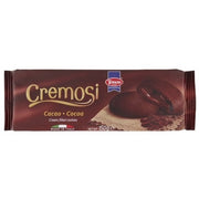 TONON BISCOTTI CREMOSI CACAO 150G