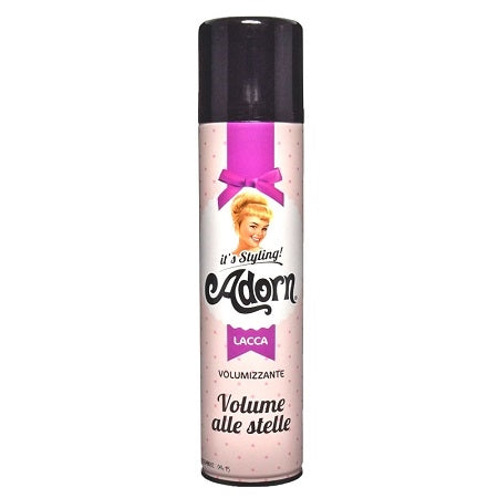 ADORN LACCA VOLUMIZZANTE 250ML