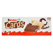 KINDER CARDS T5 128G