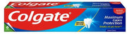 COLGATE DENTIFRICIO 75ML MAXIMUM CARIES PROTECTION