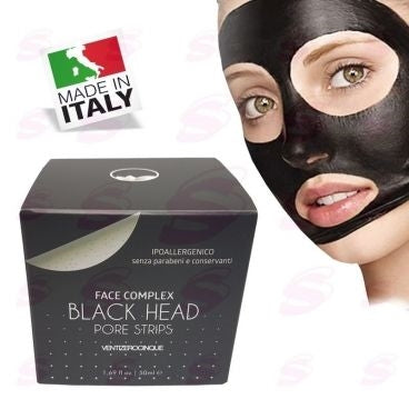 FACE COMPLEX CREMA BLACK HEAD 50ML