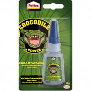 PATTEX CROCCODILE COLLA ISTANTANEA 15GR