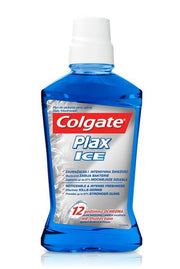 COLGATE COLLUTTORIO PLAX 500ML