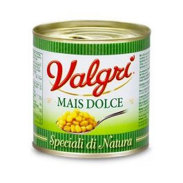 VALGRI MAIS DOLCE LATTA 340G