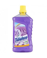 FABULOSO PAVIMENTI 1250ML LAVANDA