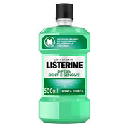 LISTERINE COLLUTORIO 500ML DENTI E GENGIVE