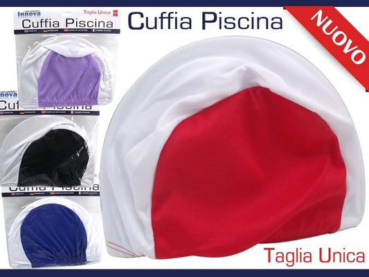 CUFFIA PISCINA ART.53796