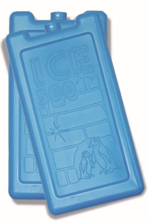 ICE 500 GHIACCIO 2X500ML