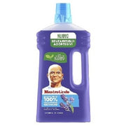 MASTROLINDO PAVIMENTO 930ML LAVANDA
