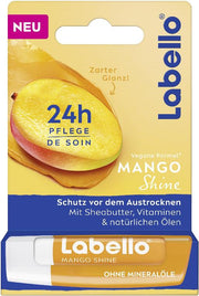 LABELLO NEW 4,8 MANGO
