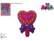 TROUSSE LECCA LECCA A CUORE 2957 2ESSE
