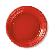 THE BEST PIATTI 25PZ DESSERT ROSSO
