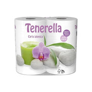TENERELLA IGIENICA 4 RORTOLI MAXI ROLL