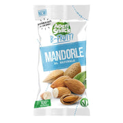 APERI SNACK MANDORLE NATURALI 25G