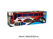 CITY BUS ART.68955 TRESIS