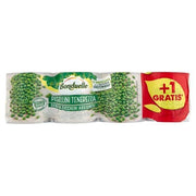 BONDUELLE PISELLI T4 640G