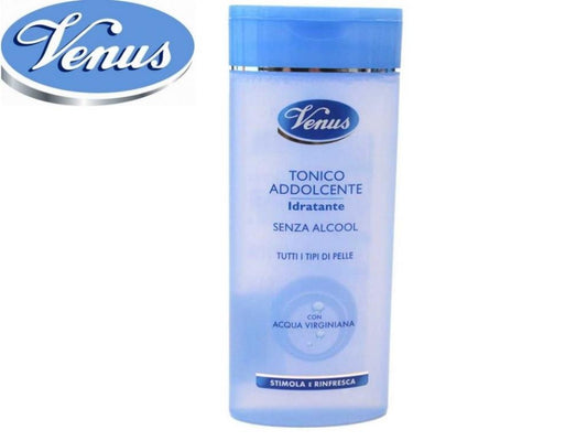 VENUS TONICO STIMOLANTE 200ML