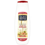 NEUTRODERMA BAGNO 750ML OLIO ARGAN